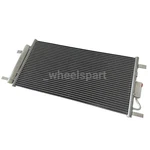 97606-IB000 A/c Condenser Cooler For 2022-2023 Hyundai Elantra-n 2.0L Turbo. Fixed Price $221.49.