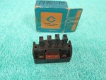 1961-63 Plymouth Valiant Lancer Dart Under Dash A/c Switch Nos Mopar 416. Fixed Price $29.99.