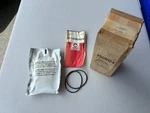 Nos 73 To 77 Corvette And Other Gm Vehicles Vir Recharge Kit.. Fixed Price $40.00.
