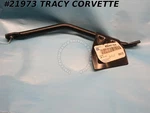 1976-1982 Corvette Air Conditioning Compressor Gm 461304 Bracket Brace Nos. Fixed Price $99.00.