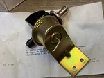 1975 1976 Dart Sport Valiant Charger Nos Mopar A/c Heater Control Valve 3846381. Fixed Price $125.00.