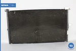 02-05 Jaguar X-type X400 Hvac A/c Air Conditioning Condenser 1X4H19710AF Oem. Fixed Price $61.84.