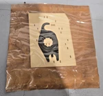 1976-1979 All Mopar Models A/c Discharge Line Gasket P/n 3846272 Genuine Oem. Fixed Price $22.49.