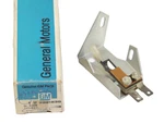 Air Conditioning Clutch Switch 1965 Oldsmobile Gm Part # 7291538. Fixed Price $38.96.