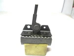 YH-376 Motorcraft Heater Ac Blower Switch 1981-86 Ford Mustang New Nos. Fixed Price $22.39.