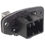 Hvac Blower Motor Resistor Wve 4P1378. Fixed Price $53.99.