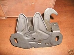 Nos 1969 1970 Ford Galaxie Xl Ltd Hood Latch C9AZ-16700-A. Fixed Price $39.99.