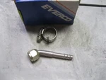 A/c Hose Assembly-suction/liquid Line Everco A7401. Fixed Price $22.49.
