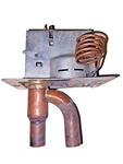 1942-1950 Buick Ranco Type H.f. Heater Temperature Control Valve = Gm 1342540. Fixed Price $79.95.