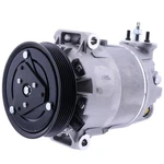 Air Compressor 01032201410.B 284728 For Maserati Coupe Cambiocorsa Gran Turismo. Fixed Price $355.01.