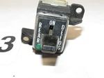 Genuine Gm 1981-1982 C3 Corvette Rear Window Defogger Switch 14034385. Fixed Price $50.00.