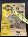 Nos Murray Gold Seal Air Conditioner Parts FITTING-AW1. Fixed Price $20.00.