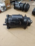 1971 Corvette Gm Oem Frigidaire Ac Compressor 6555302 Dated B21 February. Fixed Price $95.00.