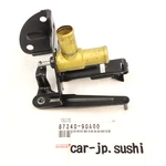 Toyota Genuine Land Cruiser 81-90 BJ/FJ60 FJ62 Heater Control Valve 87240-90A00. Fixed Price $35.95.