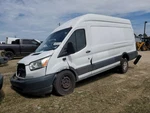 Used A/c Condenser Fits: 2018 Ford Transit 350 From 11/26/14 Grade. Fixed Price $174.90.