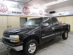 Used A/c Condenser Fits: 2002 Chevrolet Silverado 1500 Pickup Grade. Fixed Price $111.90.