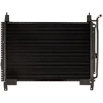 1268302870 Ac Condenser For 1988-1991 Mercedes-benz 300 Gas. Fixed Price $89.39.
