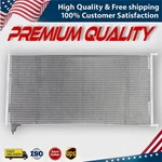 Condenser For Toyota Sienna 1998-2003 3.0L 7- 6252 A405 640144 AC3003. Fixed Price $82.57.