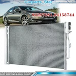 A/c Condenser For 2017-2019 Buick Lacrosse, 2016-2020 Chevrolet Malibu #84153744. Fixed Price $69.00.