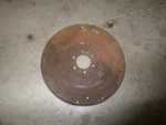 1970 - 80 Gm 3988999N Chevrolet Flywheel A 28 5 Fits 10 1/2" Clutch 168 Tooth. Fixed Price $39.95.