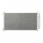Air Conditioning A/c Condenser Compatible With Honda Accord 2008-2012. Fixed Price $94.99.