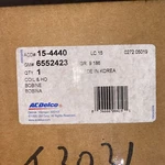 Acdelco 15-4440 A/c Compressor Clutch Coil Gm 6552423. Fixed Price $29.99.