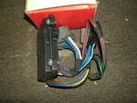 Nos 1975 - 1977 Ford Ltd Brougham Country Squire Atc Temperature Control Servo. Fixed Price $124.99.