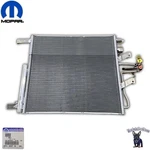 2019-2025 Ram 1500 Condenser And Trans Cooler Oem Mopar 68312697AD. Fixed Price $229.95.