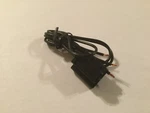 Gm Blower Relay Pigtail. Fixed Price $7.95.