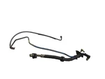 W126 1985 Mercedes Benz 300SD Ac Air Condition Line Tube Pipe Hose Oem. Fixed Price $79.99.