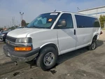 Used A/c Condenser Fits: 2015 Chevrolet Express 3500 Van Grade. Fixed Price $116.00.