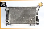 01-05 Mercedes W209 CLK500 C320 Engine Cooling Radiator Ac A/c Condenser Oem. Fixed Price $166.00.