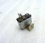 1973 Plymouth Chrysler Dodge Nos Mopar A/c Blower Relay & Bracket 3744281. Fixed Price $15.00.