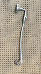 Used Mb Sprinter W906 Roof Opening To Condenser Pipeline A9068304115 Original. Fixed Price $100.00.