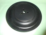 1973 74 75 1976 Ford Torino Ranchero 460 With Air Conditioning Smog Pump Pulley. Fixed Price $99.99.