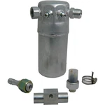 A/c Valve In Receiver (vir) Assembly Service Kit-kit Fits 81-83 5000 2.0L-L5. Fixed Price $112.99.