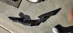 73 Chrysler Dodge Mopar Plymouth Body A/c Defroster Duct Vent Part. Fixed Price $49.99.