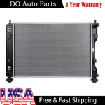 25952759 Aluminum Core Radiator For 2010-2017 Chevy Equinox Gmc Terrain 25952758. Fixed Price $79.39.