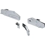 1969-70 Ford Mustang; Door Glass Retainer Set; Bolt-in Type; Passenger Side. Fixed Price $176.99.