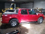 Condenser Sport Trac Fits 01-05 Explorer 2140602. Fixed Price $125.00.