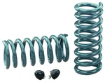 Hotchkis 1901R 1" Drop Rear Lowering Coil Spring For Gm A, G-body 67-88, Gray. Fixed Price $281.99.