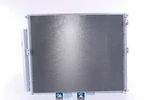 Condenser, Air Conditioning Nissens NS94919. Fixed Price $167.10.