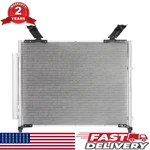 Condenser Fit 2001-2006 Acura Mdx 2003-2008 Honda Pilot V6 3.5L 80100S3VA11. Fixed Price $84.49.