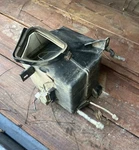 80-86 Datsun Nissan 720 Pickup Truck Factory Evaporator Core Box Case Housing. Fixed Price $249.95.