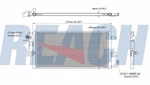 Reach 31-3932 A/c Condenser Fits 1989-1994 Toyota Pickup. Fixed Price $124.99.