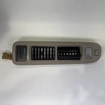 Toyota Hiace KZH100G Rear Vents L+r Set Oem Jdm 93-96 Fan Temp Control. Fixed Price $129.95.