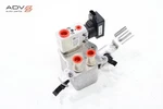2022 - 2025 Lucid Air Ac Conditioning Condenser Chiller Cooler Oem. Fixed Price $119.99.