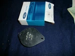 Nos Ford 1968 1969 Thunderbird Heater Resistor Switch 70 Galaxie 500 D0SZ-1159. Fixed Price $45.00.