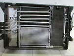 95 96 97 Bmw 740I Condenser - OEM#64538373924. Fixed Price $124.40.