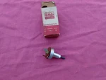 1954 Ford Heater Switch, Nos! FDA-18578-C Mainline Customline Crestline. Fixed Price $49.99.